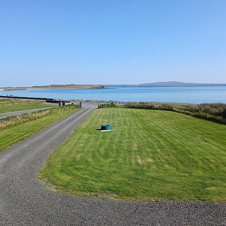 Baywatch, Shannon River View Kilkee Eksteriør billede