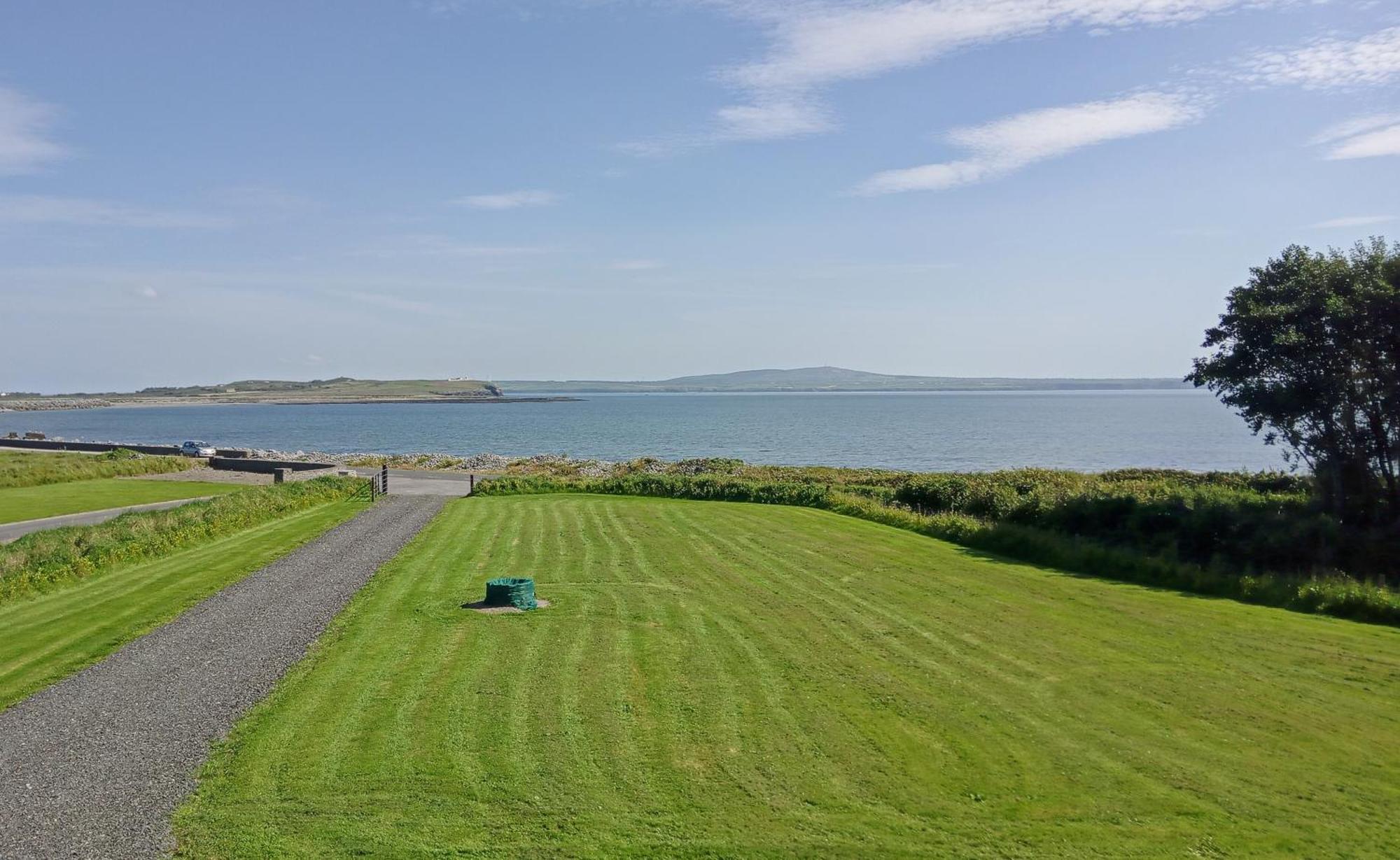 Baywatch, Shannon River View Kilkee Eksteriør billede