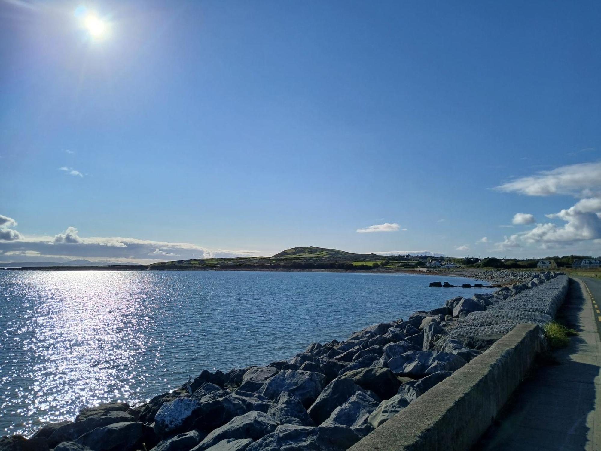 Baywatch, Shannon River View Kilkee Eksteriør billede