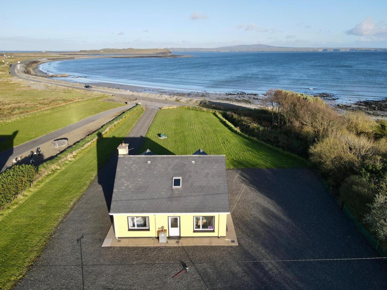 Baywatch, Shannon River View Kilkee Eksteriør billede
