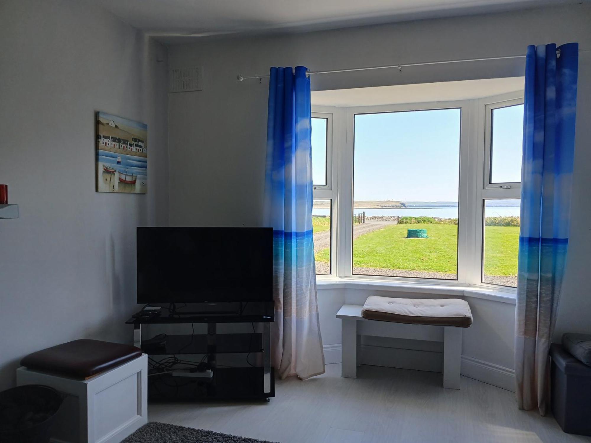 Baywatch, Shannon River View Kilkee Eksteriør billede